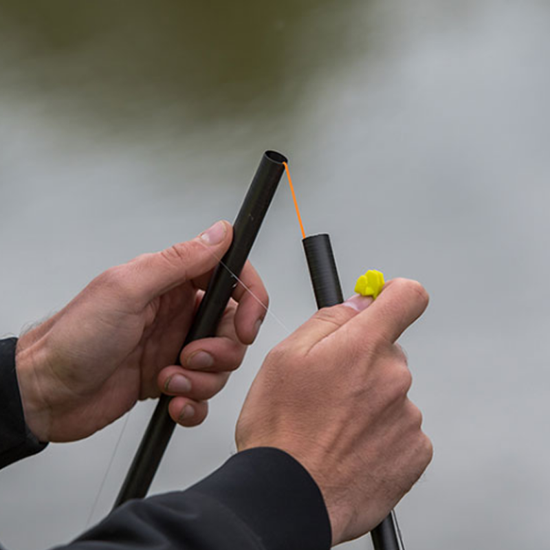 MATRIX Top Kit Rig Clips - x6