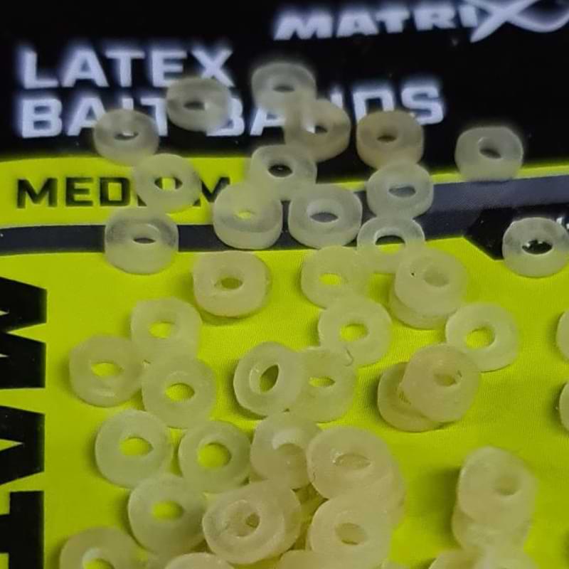 MATRIX Latex Bands
