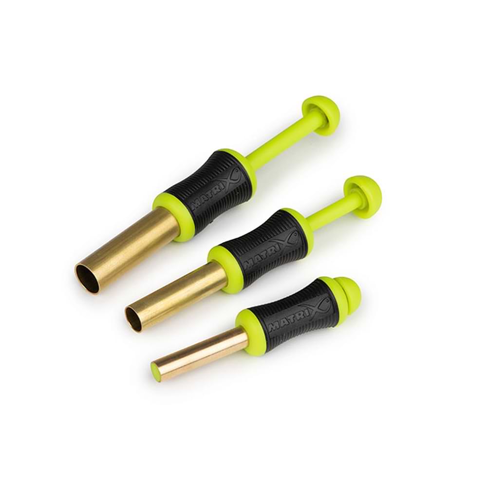 MATRIX Compression Punch Set