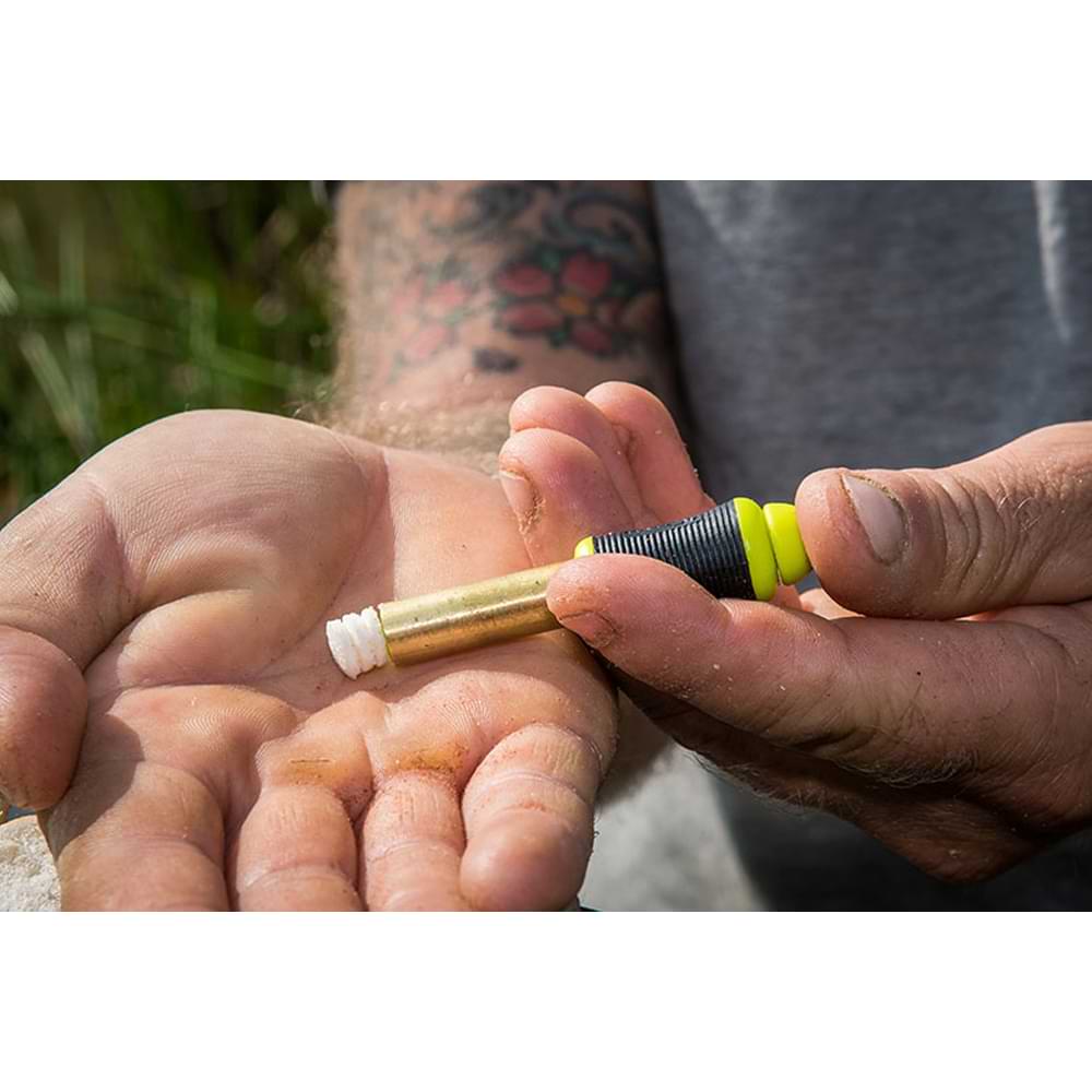 MATRIX Compression Punch Set