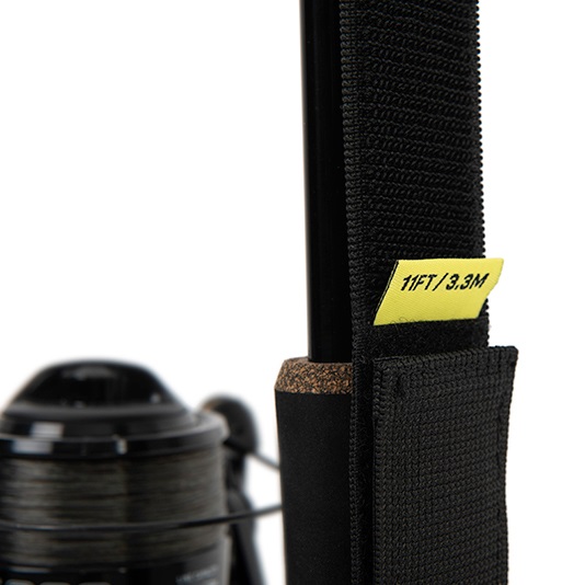 MATRIX X-Stretch Top and Tail Rod Bands