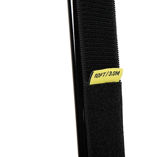 MATRIX X-Stretch Top and Tail Rod Bands
