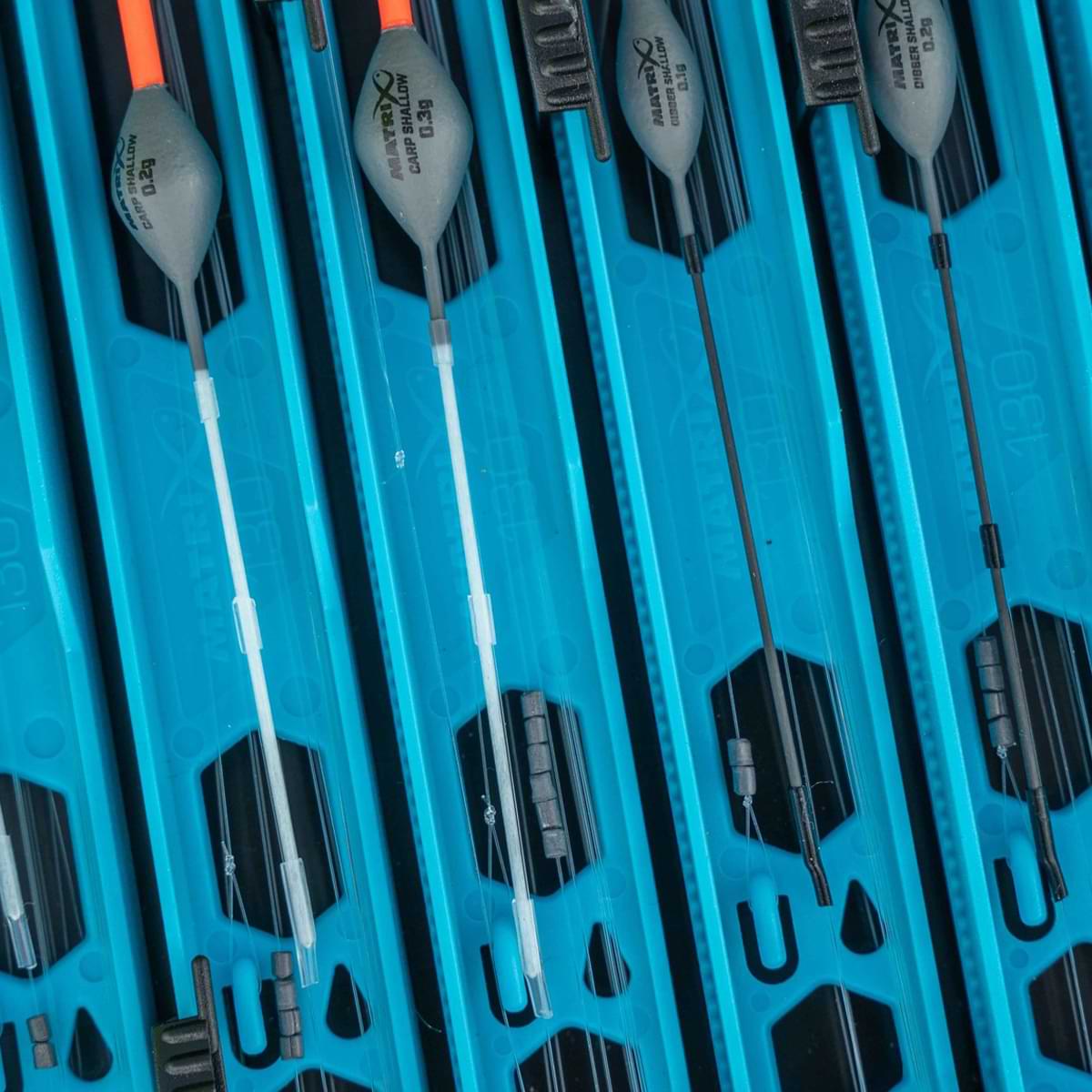 MATRIX Pole Silicone