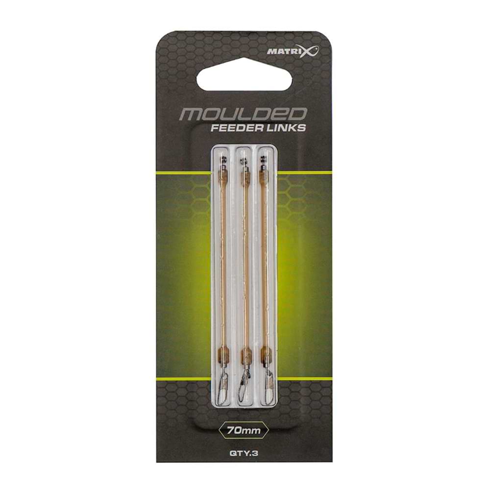 MATRIX Moulded Feeder