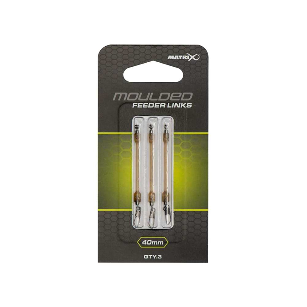 MATRIX Moulded Feeder