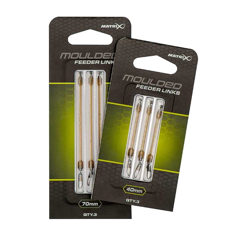 MATRIX Moulded Feeder