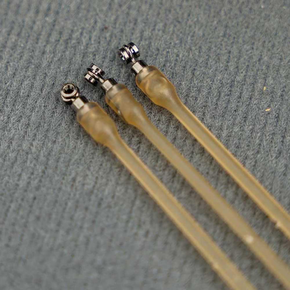 MATRIX Moulded Feeder