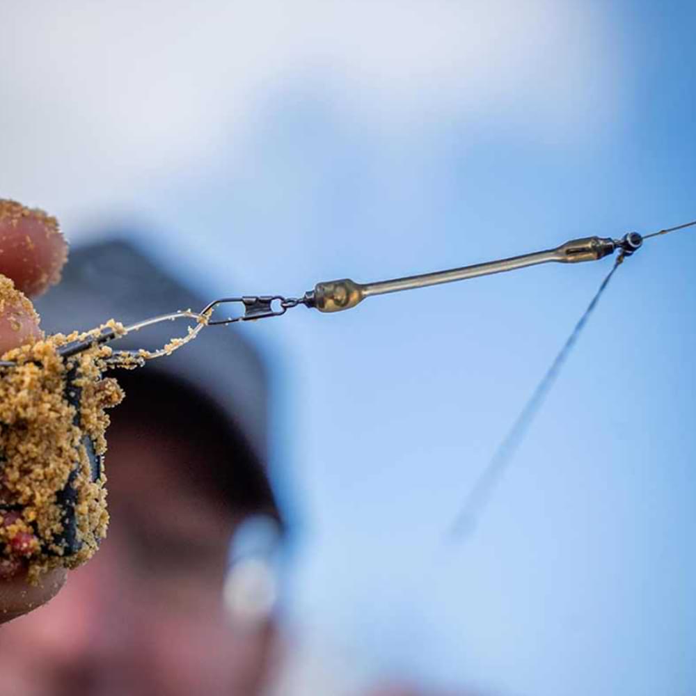 MATRIX Moulded Feeder