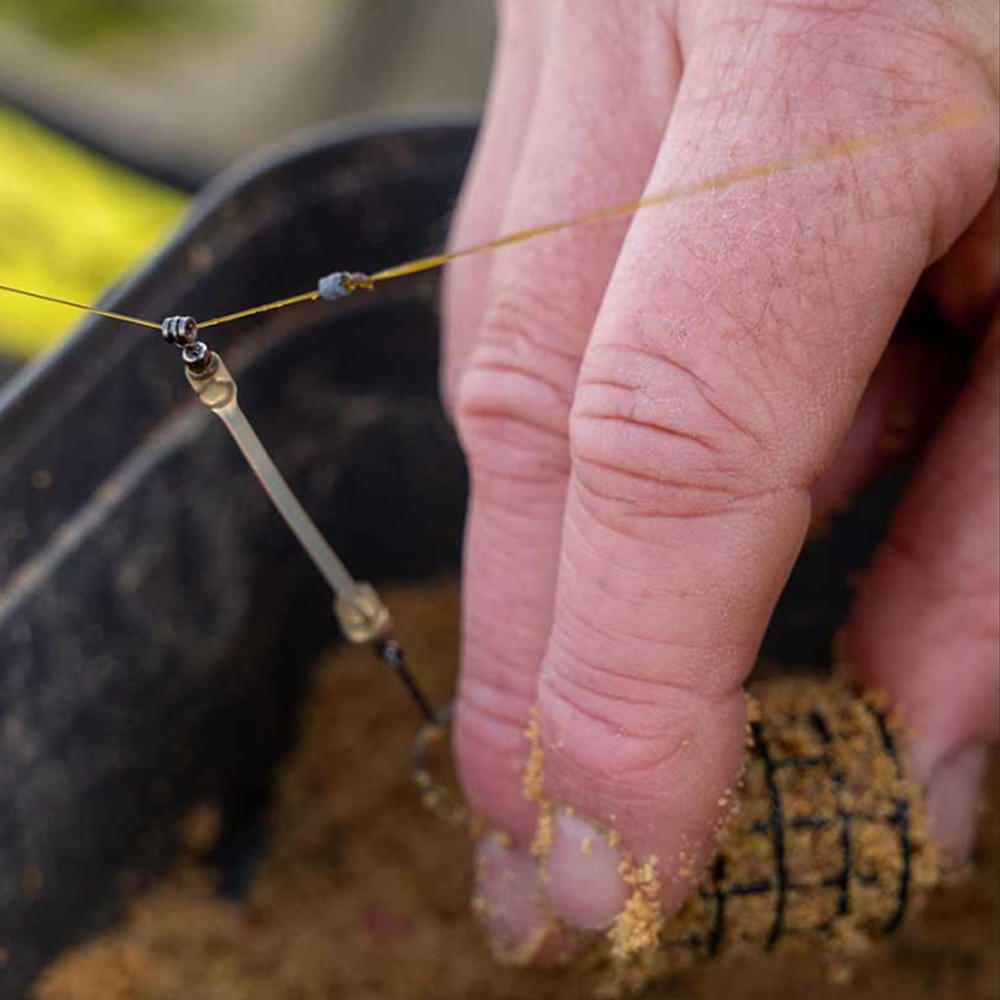 MATRIX Moulded Feeder