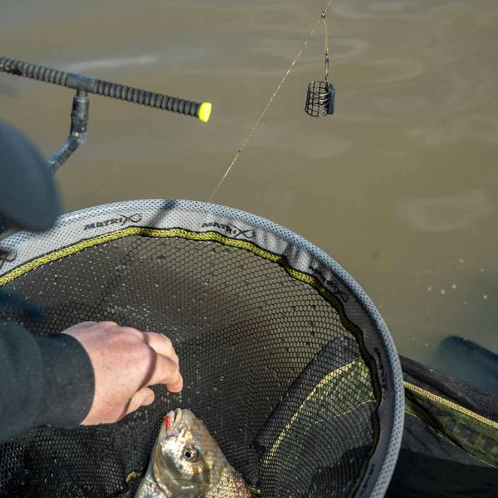 MATRIX Moulded Feeder