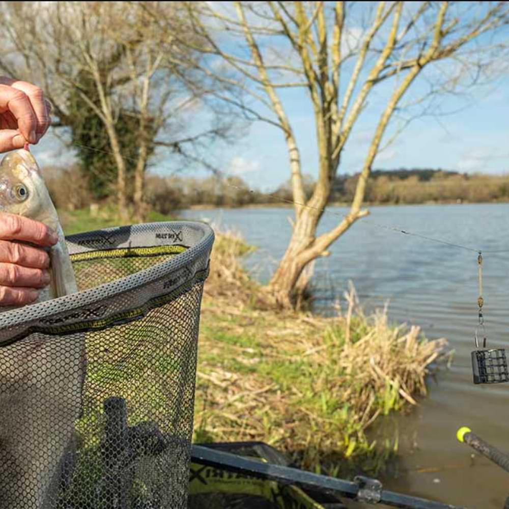 MATRIX Moulded Feeder