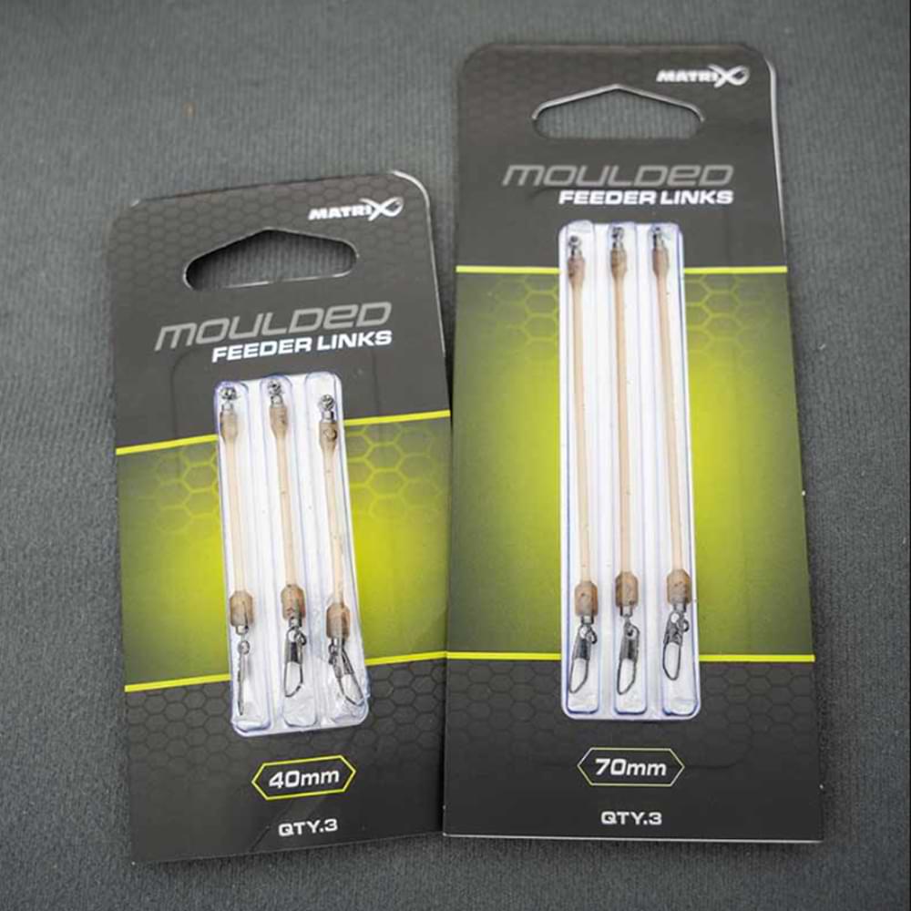 MATRIX Moulded Feeder