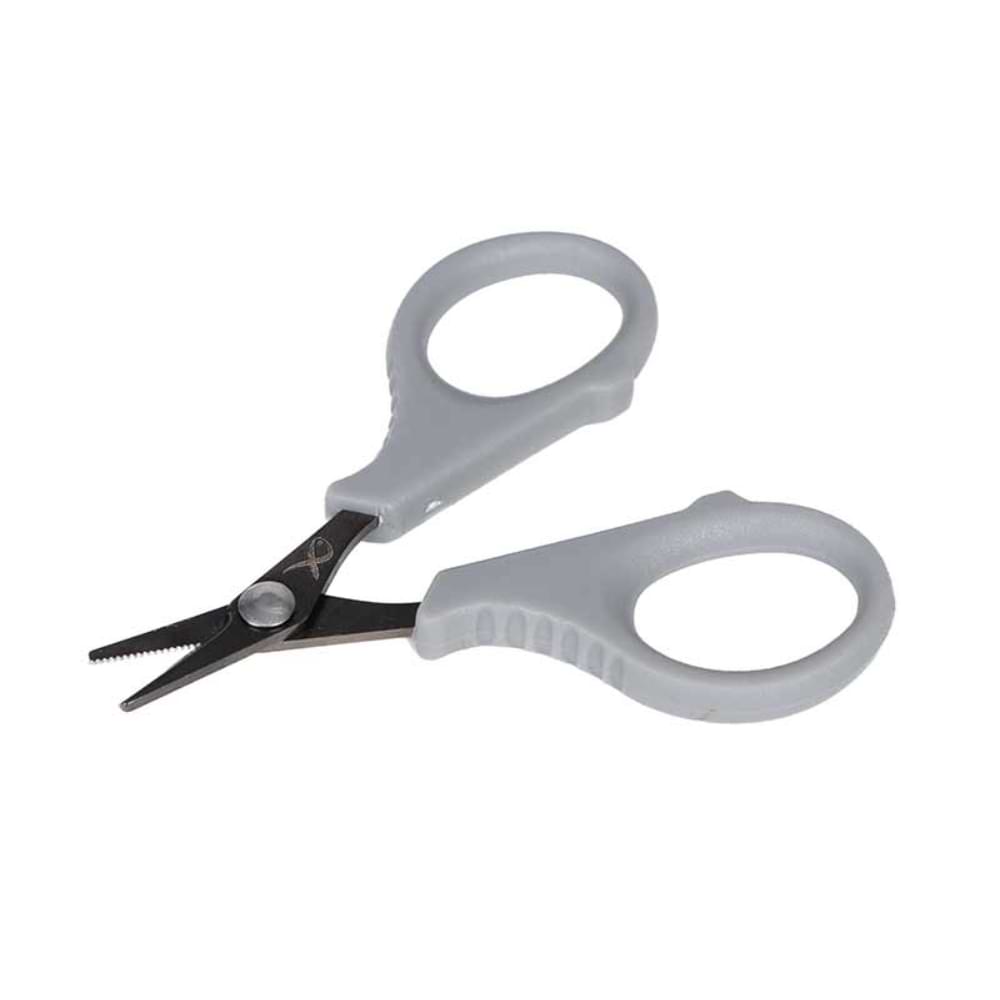 MATRIX Titanium Braid Scissors