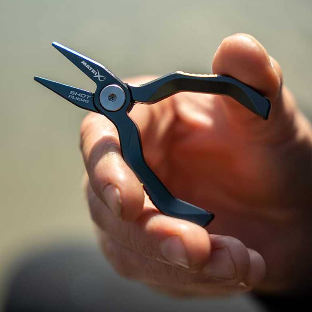 MATRIX Mini Shot Pliers
