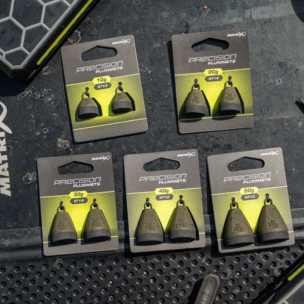 MATRIX Precision Plummet