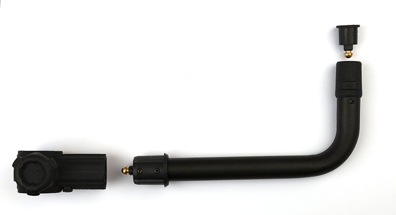 MATRIX 3D-R Cross Arm - Long