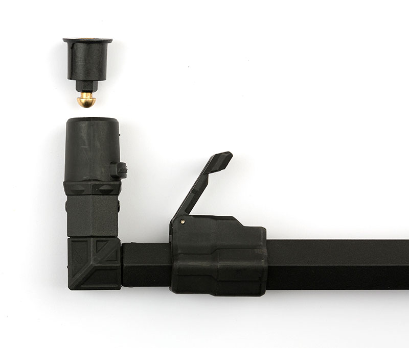 MATRIX 3D-R Feeder Arm - Short