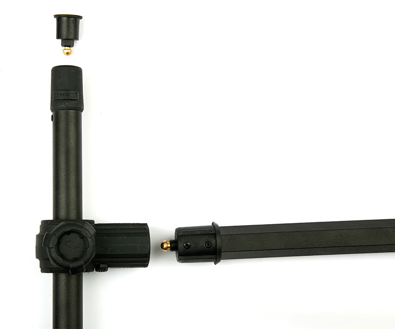 MATRIX 3D-R Feeder Arm - Rigid