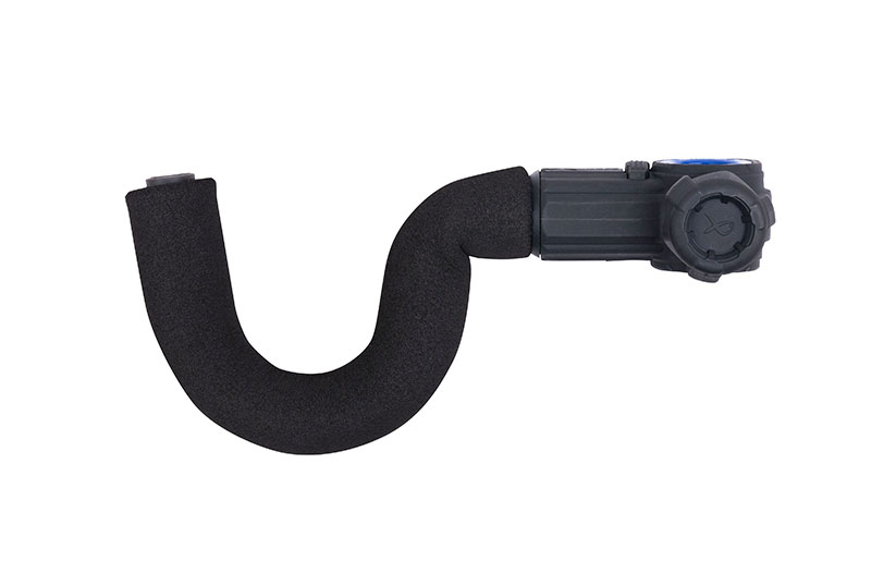 MATRIX 3D-R Up & Over Pole Rest