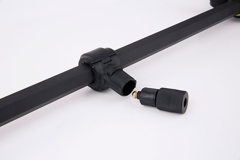 MATRIX 3D-R Quick Release Tool Bar Clamp