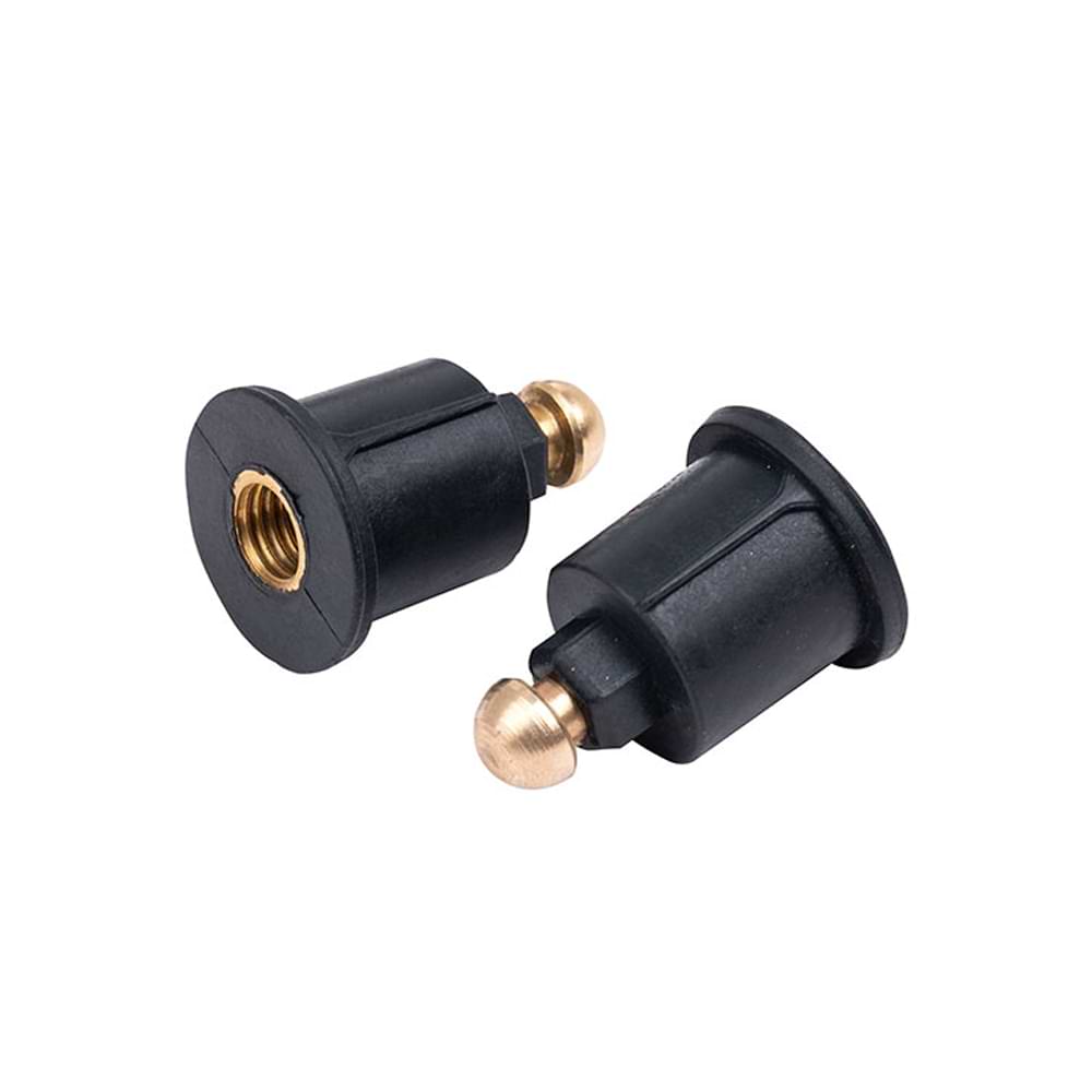 MATRIX 3D-R Insert Threads 2pcs