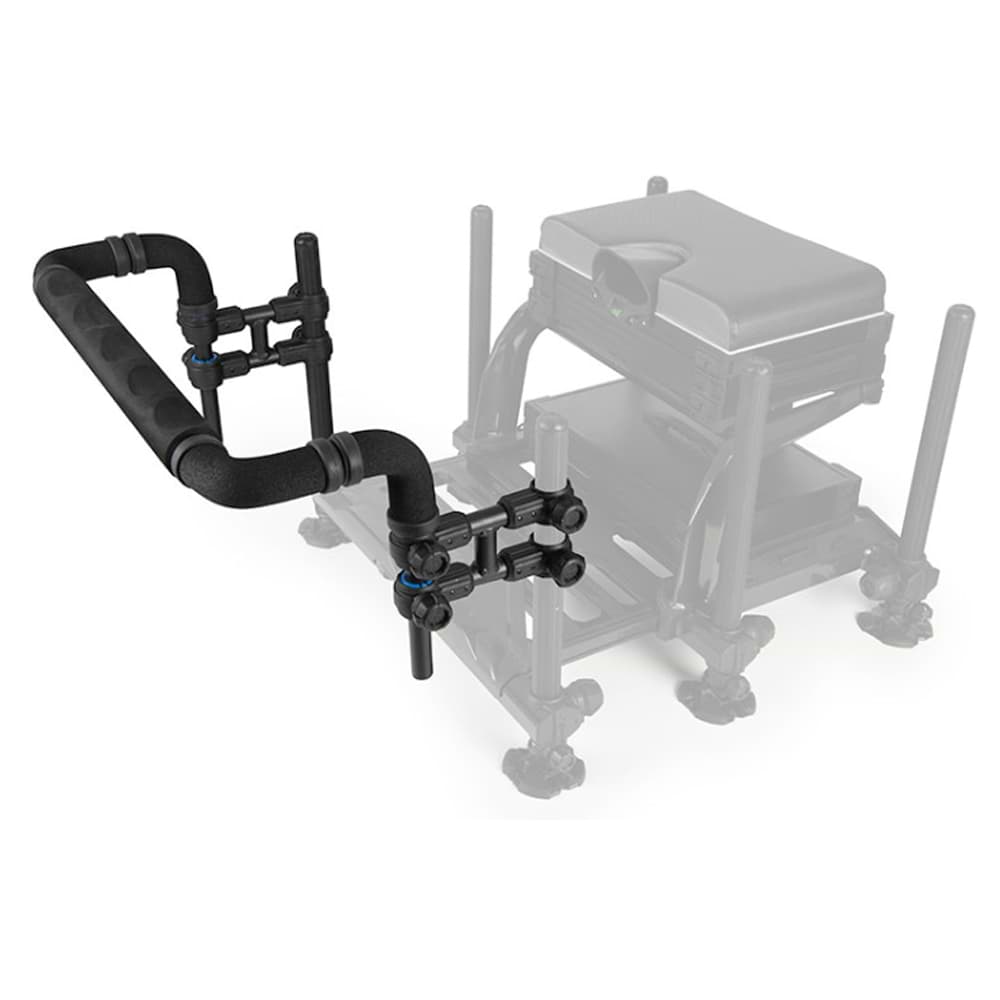 MATRIX 3D-R Folding Pole Support