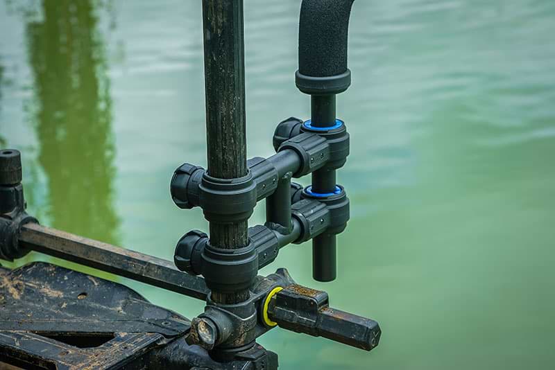 MATRIX 3D-R Folding Pole Support