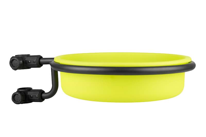 MATRIX 3D-R X Strong Bucket Hoop