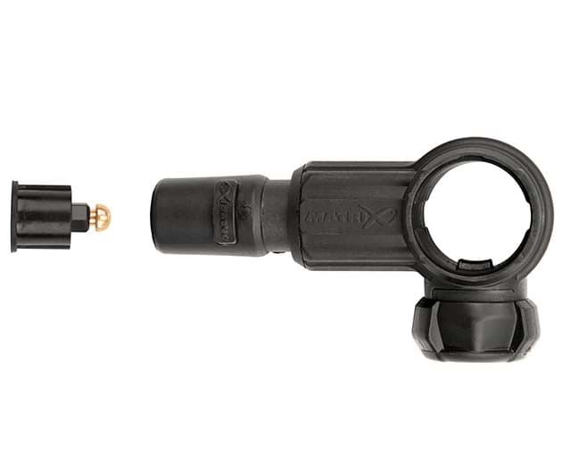 MATRIX 3D-R Keepnet Arm - Short MK2