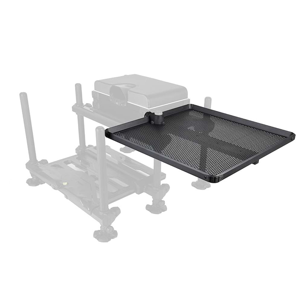 MATRIX Self Support Side Tray - XL