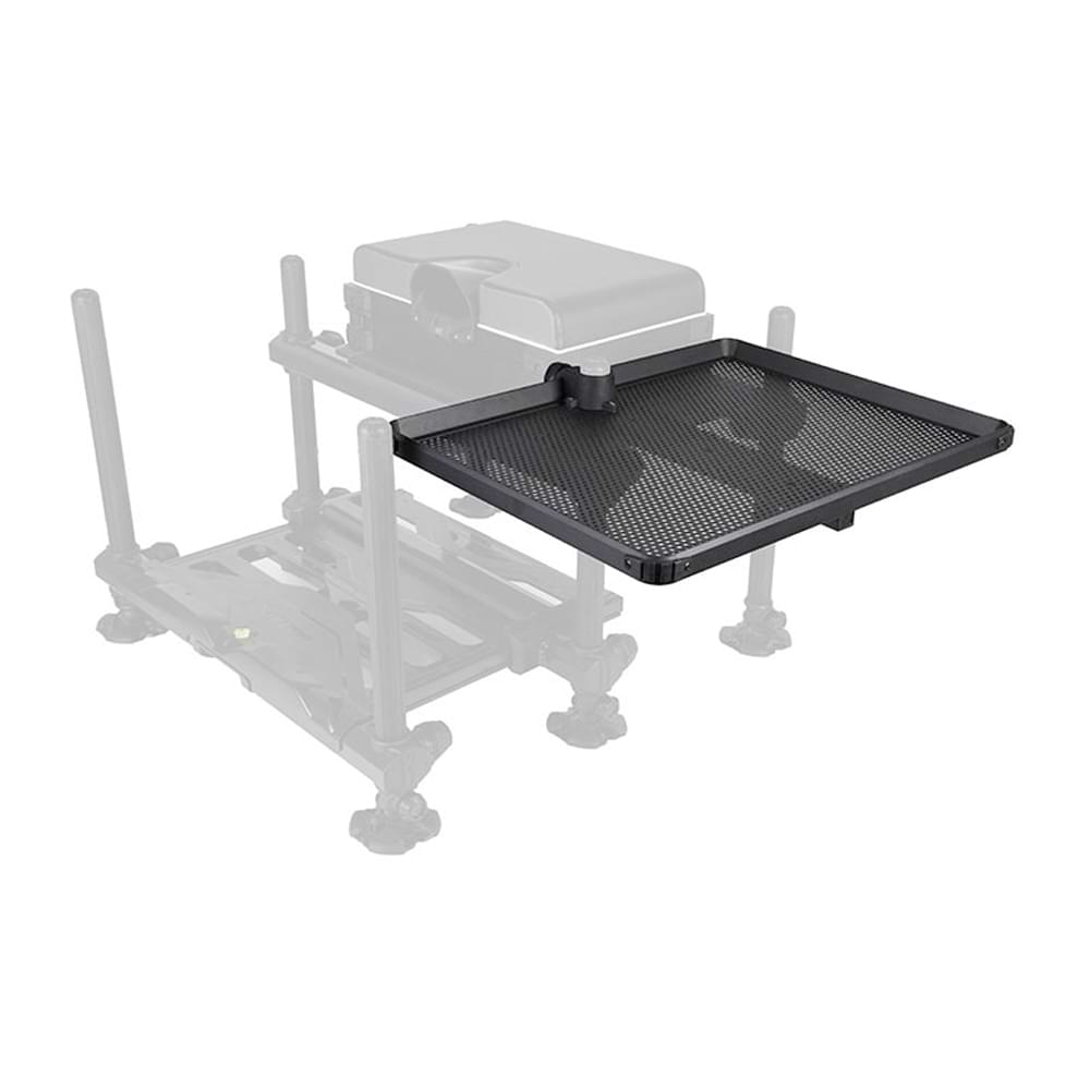 MATRIX Self Support Side Tray - L