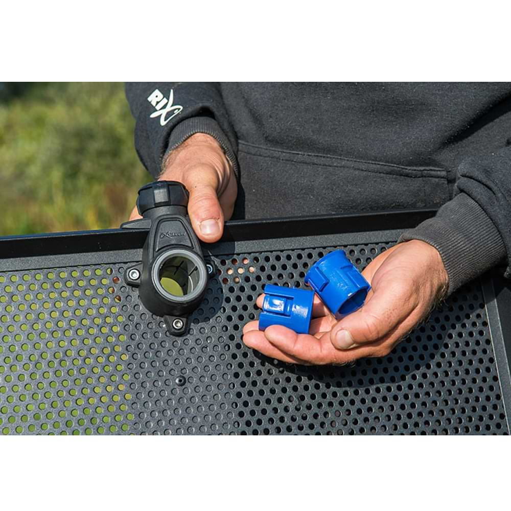 MATRIX Self Support Side Tray - XL