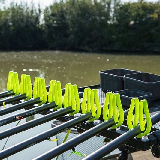 MATRIX 3D-R Extending 8 Kit Tulip Roost