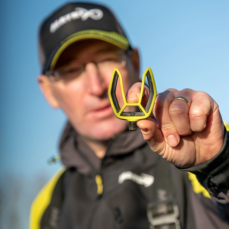 MATRIX Flexi Rod Butt Grip