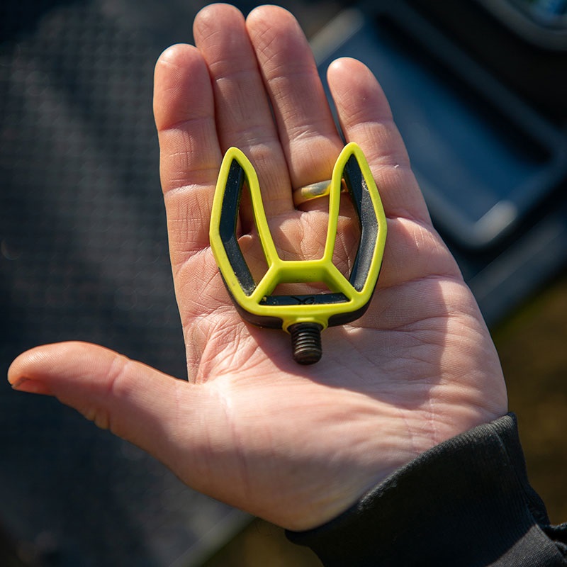 MATRIX Flexi Rod Butt Grip