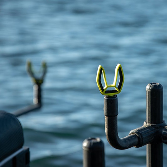 MATRIX Flexi Rod Butt Grip