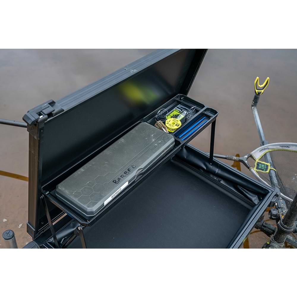 MATRIX Pro Feeder Tray