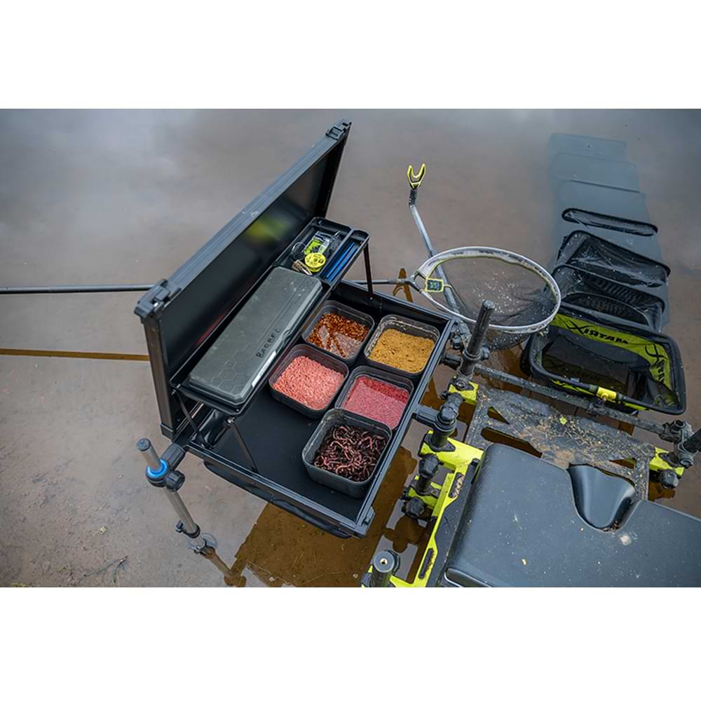 MATRIX Pro Feeder Tray