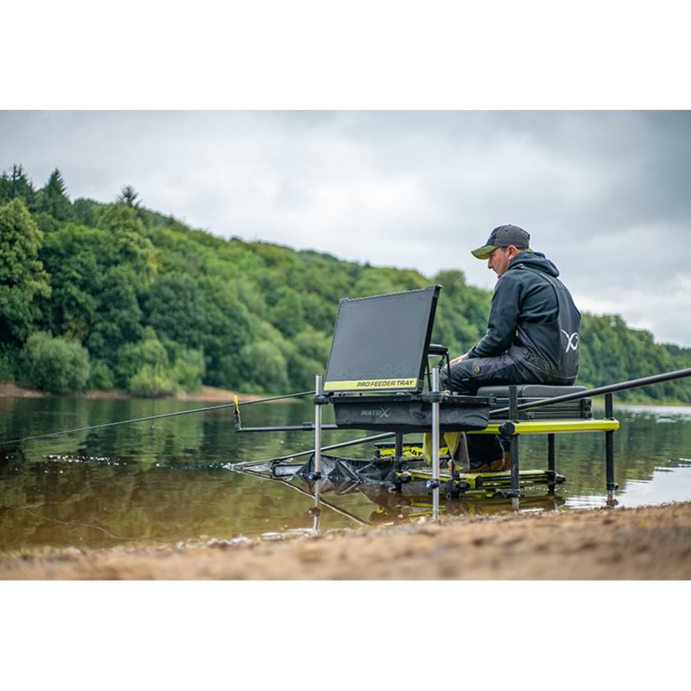 MATRIX Pro Feeder Tray