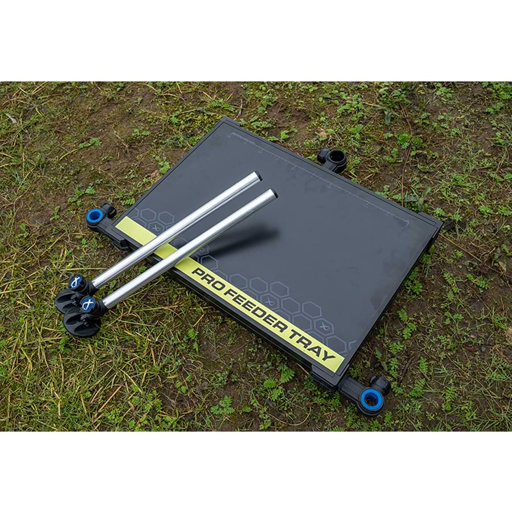 MATRIX Pro Feeder Tray