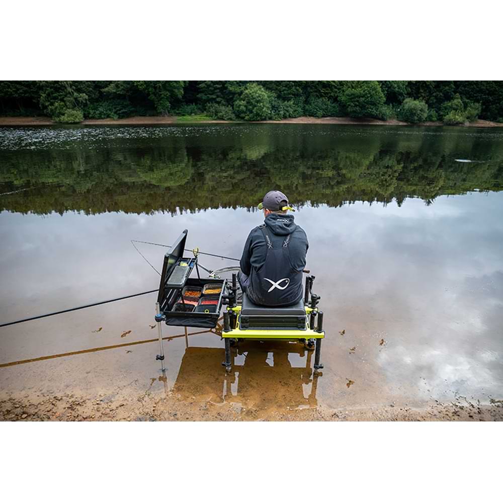 MATRIX Pro Feeder Tray