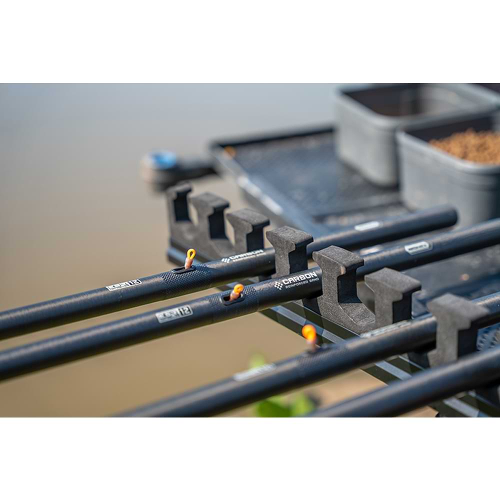 MATRIX 12 Kit Threaded Roost