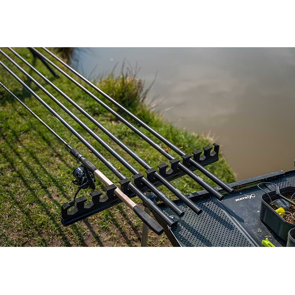 MATRIX 12 Kit Threaded Roost