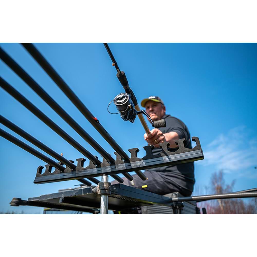 MATRIX 12 Kit Threaded Roost