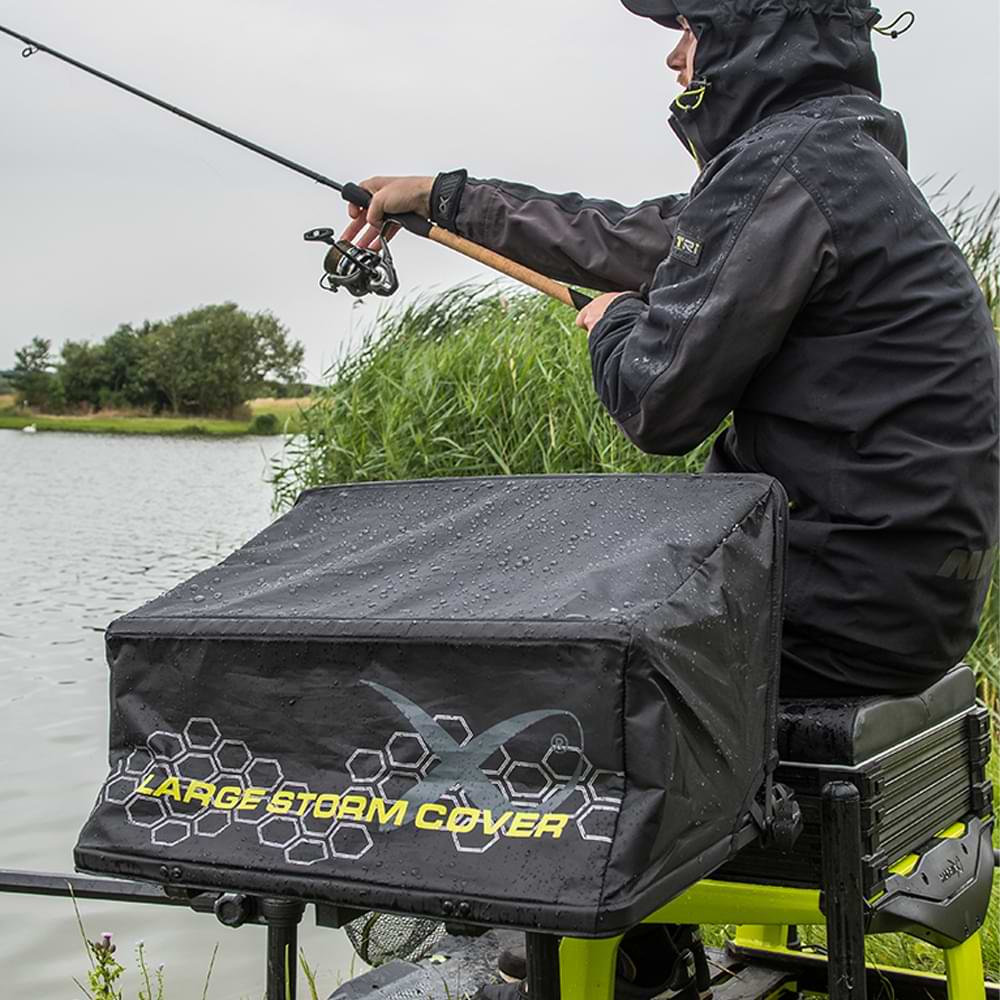 MATRIX Storm Cover L