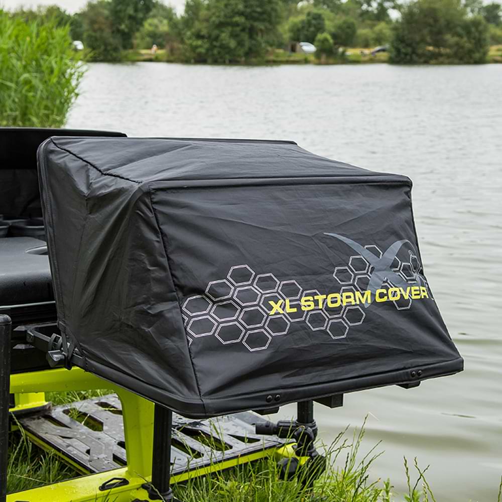 MATRIX Storm Cover L