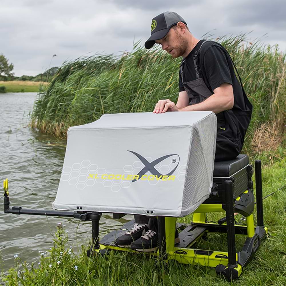 MATRIX Cooler Cover L