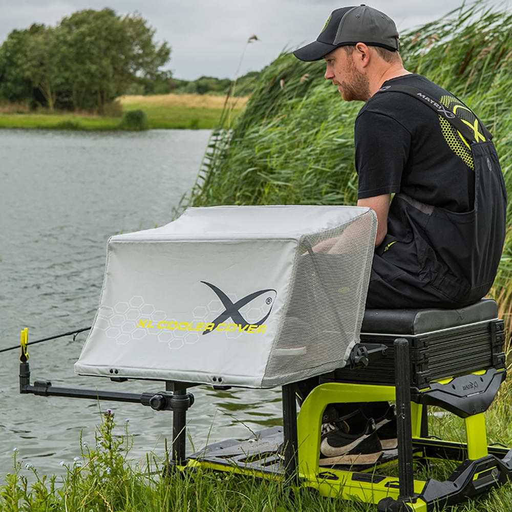 MATRIX Cooler Cover L