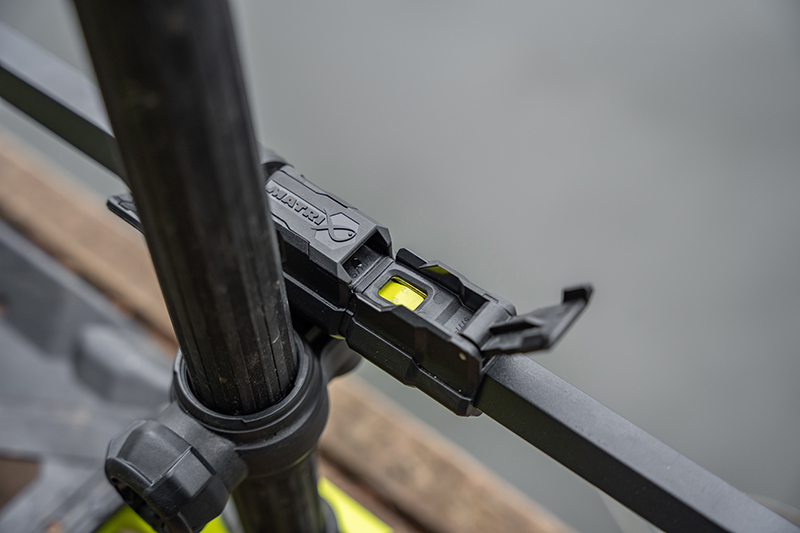 MATRIX Tool Bar XL Arms