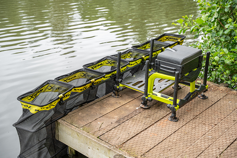 MATRIX Tool Bar XL Arms